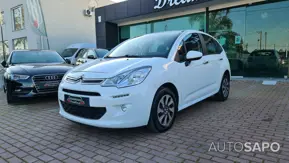 Citroen C3 de 2015