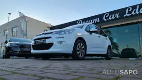 Citroen C3 de 2015