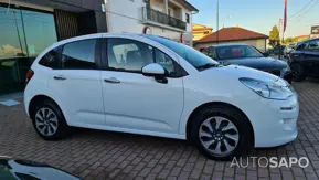 Citroen C3 de 2015