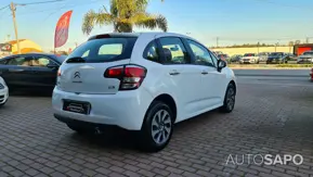 Citroen C3 de 2015
