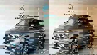 Mercedes-Benz Classe GLA de 2024