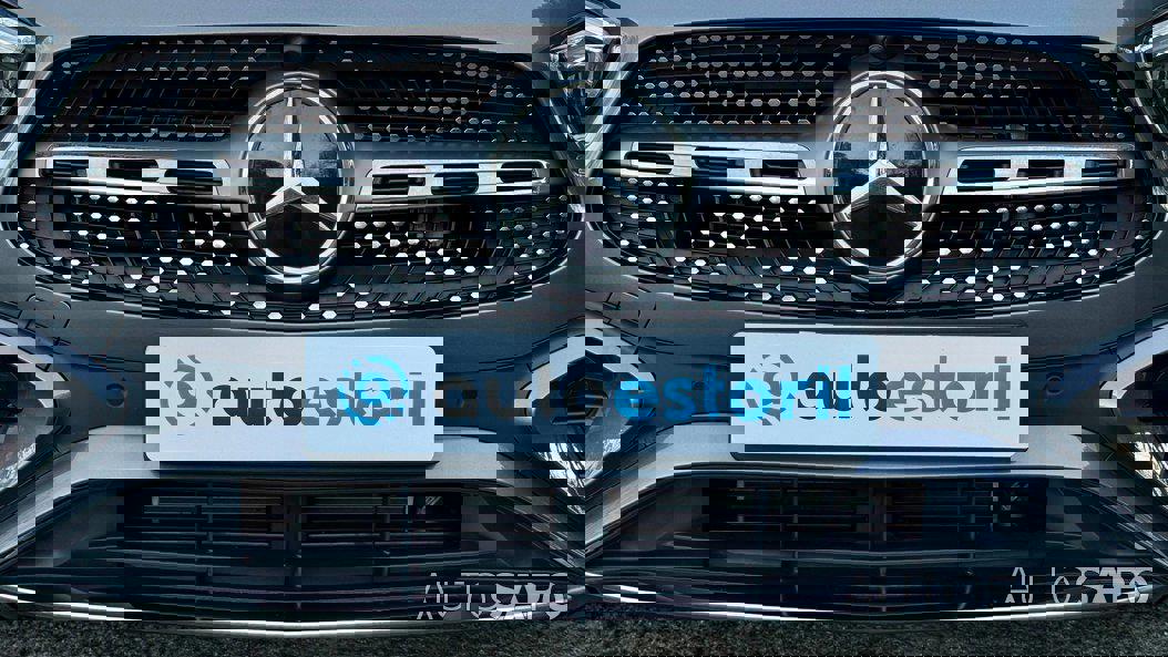 Mercedes-Benz Classe GLA de 2024