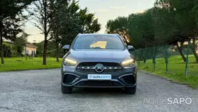 Mercedes-Benz Classe GLA de 2024