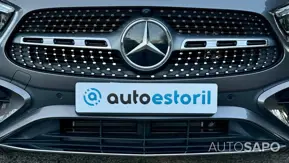 Mercedes-Benz Classe GLA de 2024