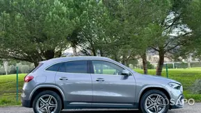 Mercedes-Benz Classe GLA de 2024