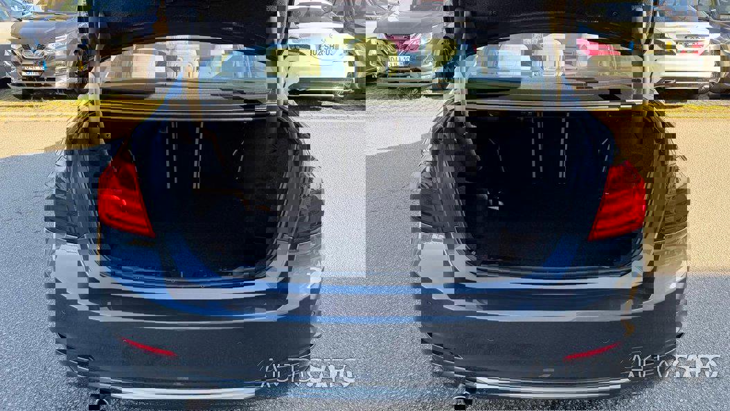 BMW Série 3 de 2013