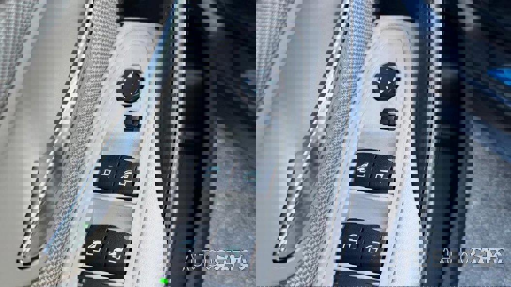 BMW Série 3 de 2013