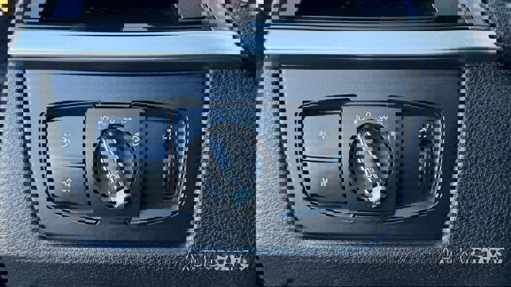 BMW Série 3 de 2013