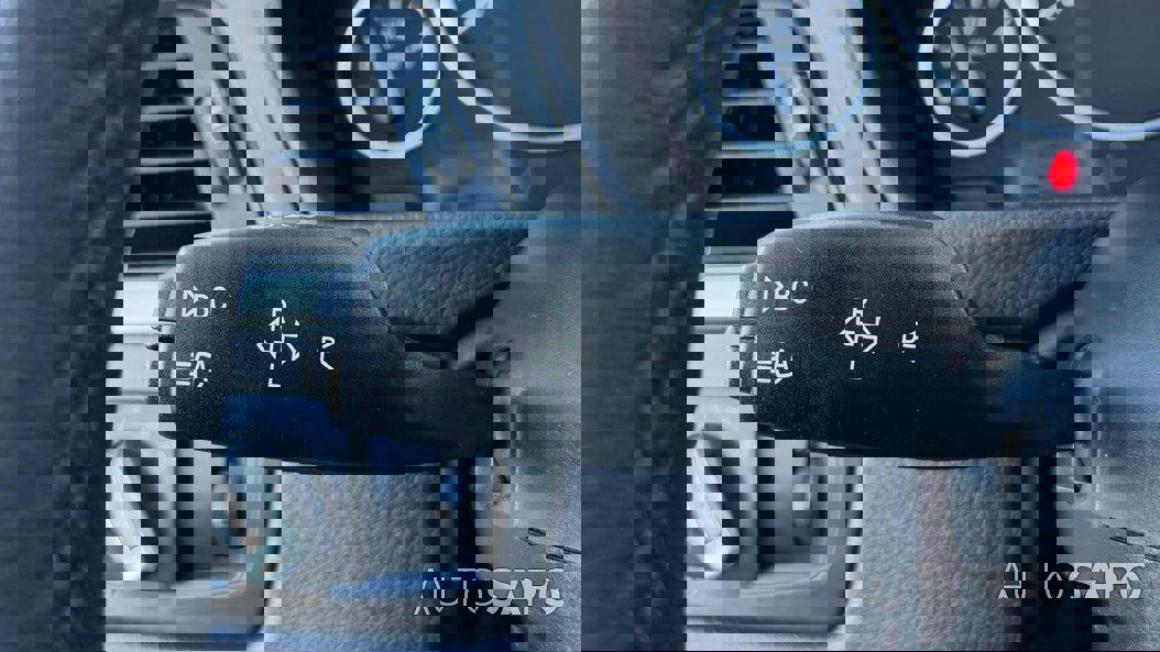 BMW Série 3 de 2013