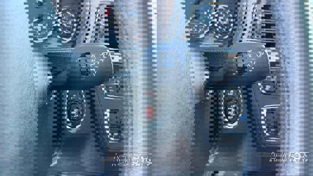 BMW Série 3 de 2013