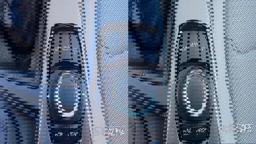 BMW Série 3 de 2013