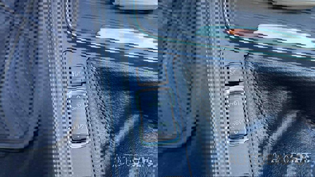 BMW Série 3 de 2013