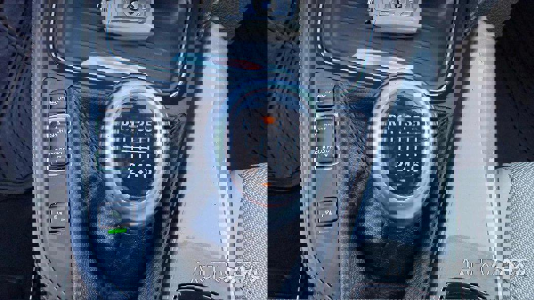 BMW Série 3 de 2013