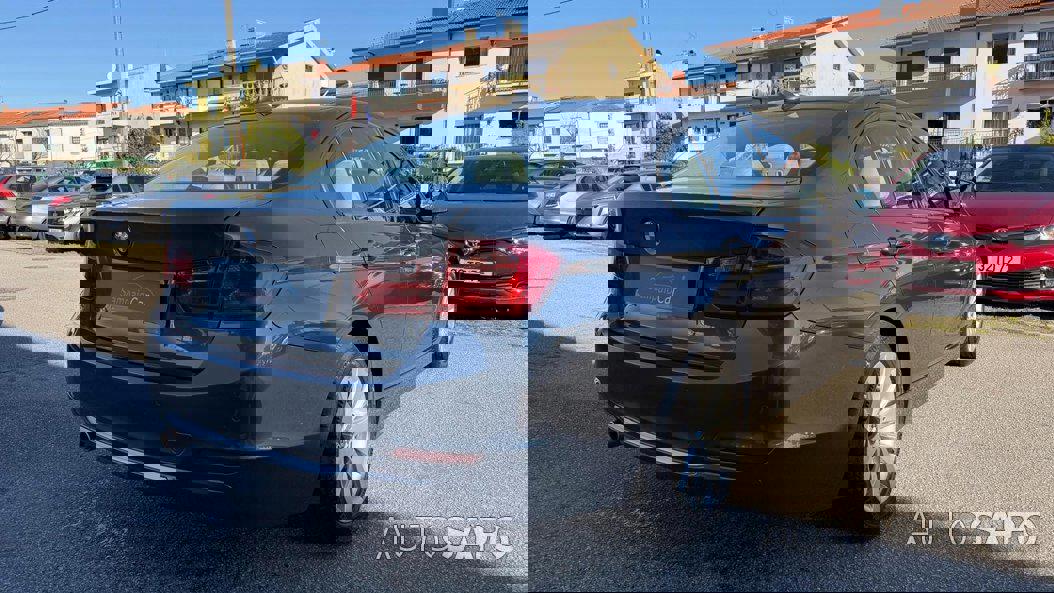 BMW Série 3 de 2013