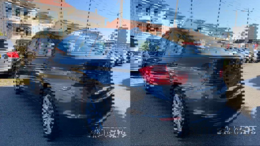 BMW Série 3 de 2013