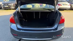 BMW Série 3 de 2013