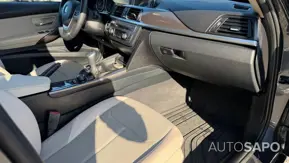 BMW Série 3 de 2013