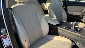 BMW Série 3 de 2013