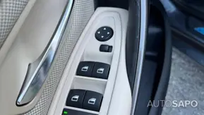 BMW Série 3 de 2013