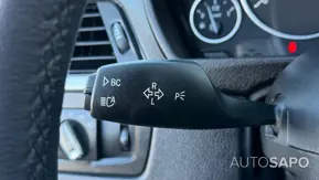 BMW Série 3 de 2013