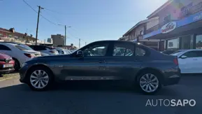 BMW Série 3 de 2013