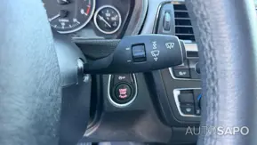 BMW Série 3 de 2013