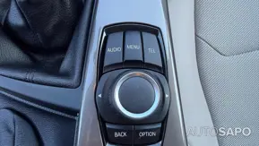 BMW Série 3 de 2013