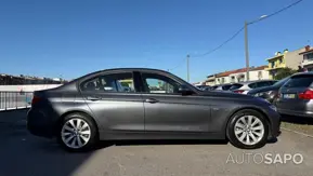 BMW Série 3 de 2013