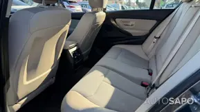 BMW Série 3 de 2013