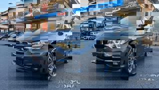 BMW Série 3 de 2016