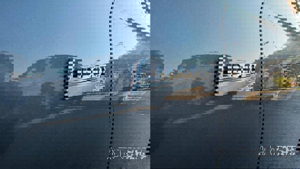 BMW Série 3 de 2016