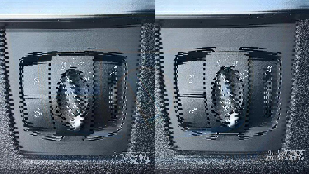 BMW Série 3 de 2016