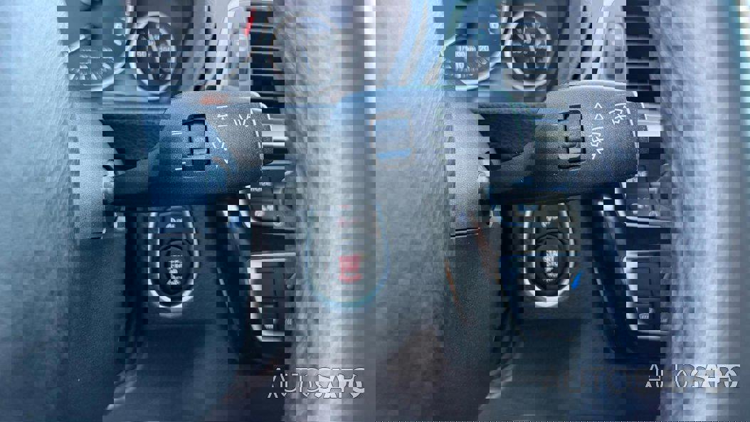 BMW Série 3 de 2016