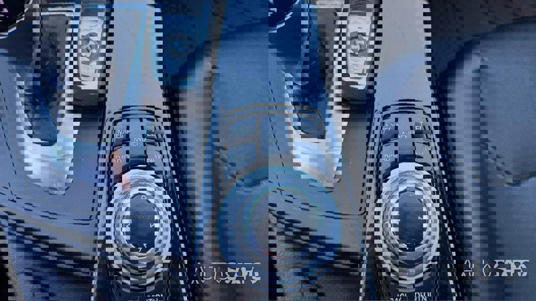 BMW Série 3 de 2016