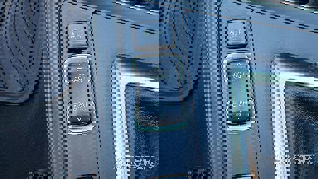 BMW Série 3 de 2016