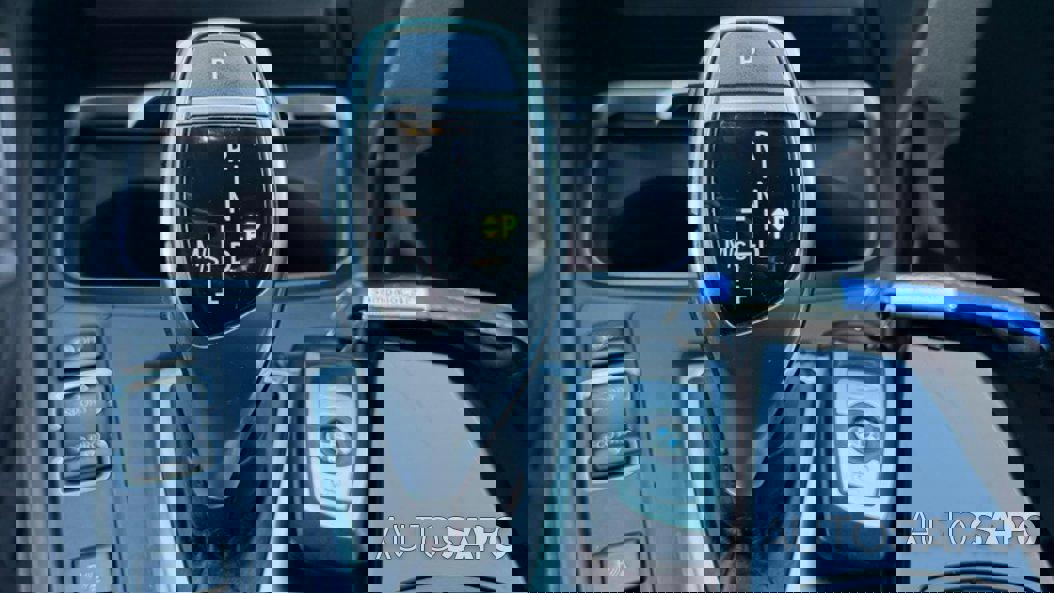 BMW Série 3 de 2016