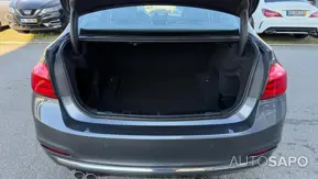 BMW Série 3 de 2016