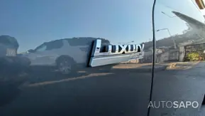 BMW Série 3 de 2016