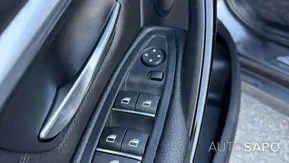 BMW Série 3 de 2016