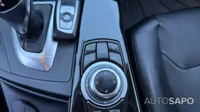 BMW Série 3 de 2016