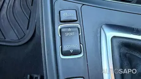 BMW Série 3 de 2016