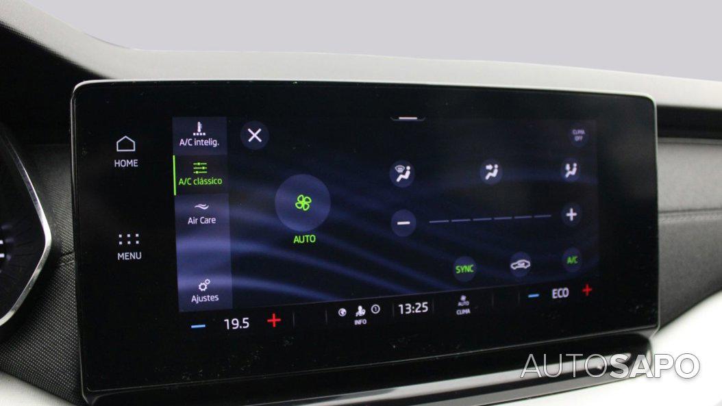 Skoda Octavia B. 1.4 TSi Style DSG de 2021