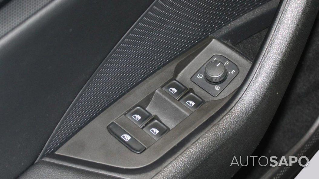 Skoda Octavia B. 1.4 TSi Style DSG de 2021