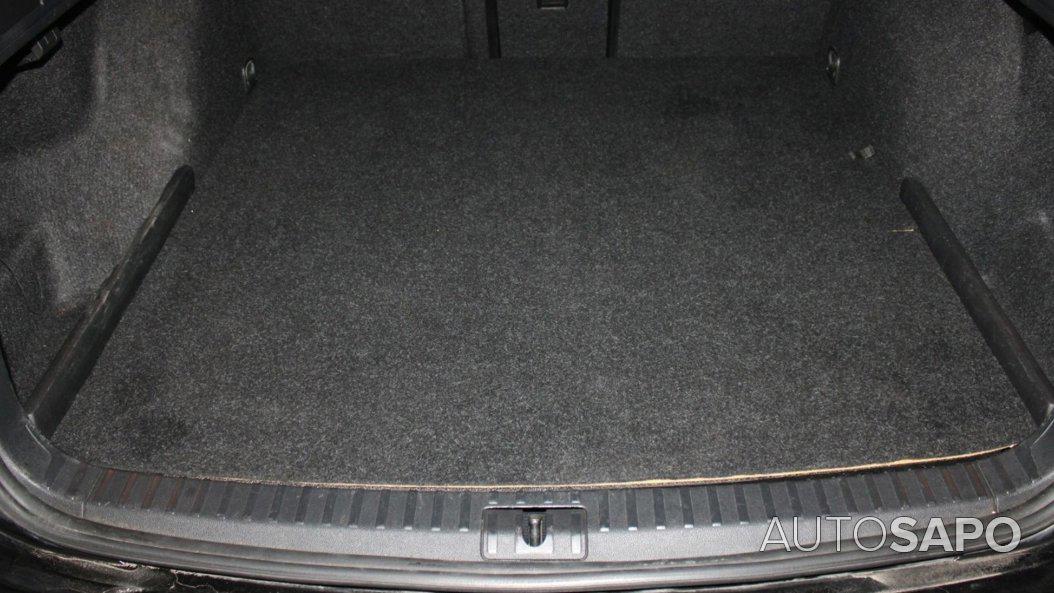 Skoda Octavia B. 1.4 TSi Style DSG de 2021