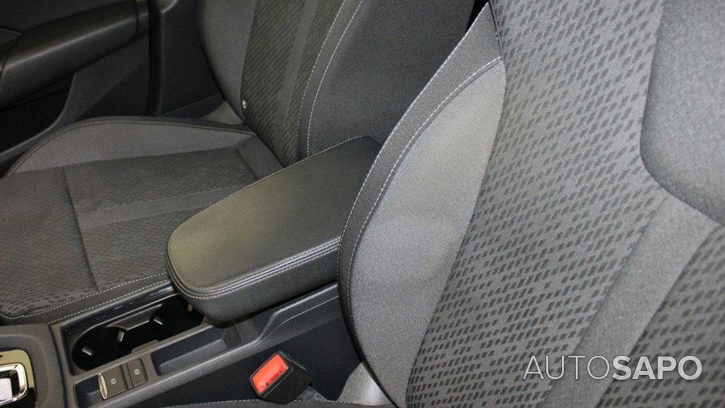 Skoda Octavia B. 1.4 TSi Style DSG de 2021