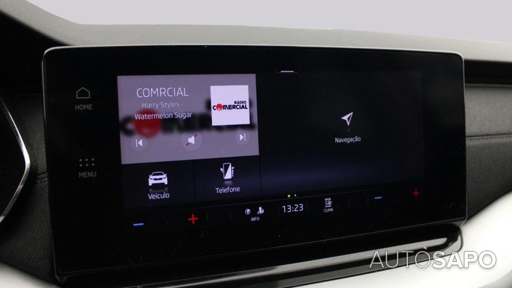 Skoda Octavia B. 1.4 TSi Style DSG de 2021