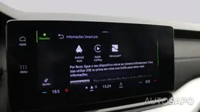 Skoda Octavia B. 1.4 TSi Style DSG de 2021