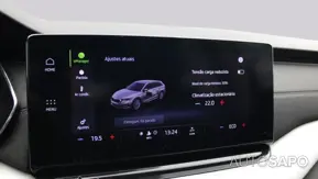 Skoda Octavia B. 1.4 TSi Style DSG de 2021