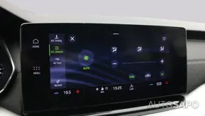 Skoda Octavia B. 1.4 TSi Style DSG de 2021