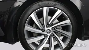 Skoda Octavia B. 1.4 TSi Style DSG de 2021